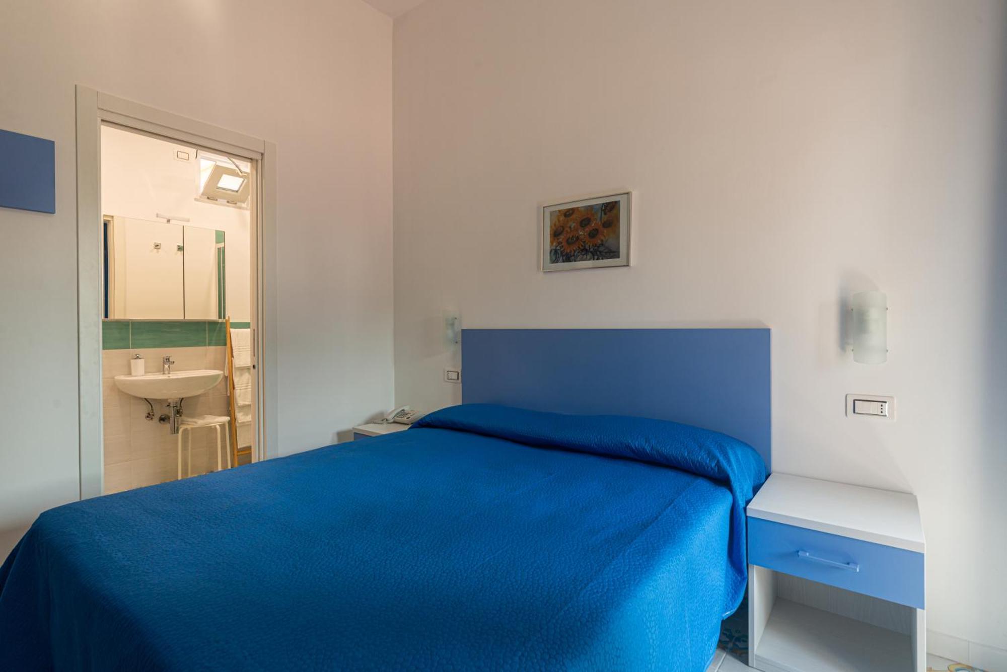 Hotel Villa Sirena Sant'Angelo  Luaran gambar